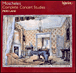 Ignaz Moscheles&nbsp;-&nbsp;Etudes de concert
