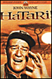 Hatari !&nbsp;-&nbsp;Howard Hawks
