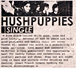 Hushpuppies&nbsp;-&nbsp;Single