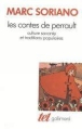 Les Contes de Perrault&nbsp;-&nbsp;Marc Soriano