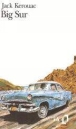 Big Sur&nbsp;-&nbsp;Jack Kerouac