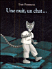 Une nuit, un chat...&nbsp;-&nbsp;Yvan Pommaux