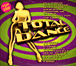 Compilation dance