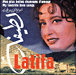 Latifa&nbsp;-&nbsp;Mes plus belles chansons d'amour