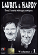 Laurel et Hardy&nbsp;-&nbsp;Court-métrage
