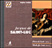 Jacques De Saint-Luc&nbsp;-&nbsp;Pièces pour luth