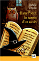 Harry Potter&nbsp;-&nbsp;Isabelle Smadja