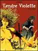 Tendre Violette, T5&nbsp;-&nbsp;Jean-Claude Servais, Raives
