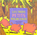 Les trois petits pourceaux&nbsp;-&nbsp;Coline Promeyrat, Joëlle Jolivet