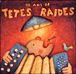Têtes Raides&nbsp;-&nbsp;10 ans de Têtes Raides