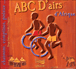 Folie, Chapgier&nbsp;-&nbsp;Abc d'airs d'Afrique