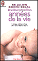 Les deux premières années de la vie&nbsp;-&nbsp;Julien Cohen-Solal