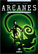 Arcanes, T2&nbsp;-&nbsp;Pignault, Pécau