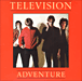 Television&nbsp;-&nbsp;Adventure