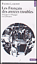 Les Français des années troubles&nbsp;-&nbsp;Pierre Laborie