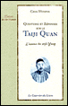 Questions et réponses sur le taiji quan&nbsp;-&nbsp;C. Weiming
