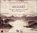 Wolfgang Amadeus Mozart&nbsp;-&nbsp;Symphonie N°39, N°40 et N°41