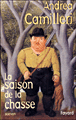 La saison de la chasse&nbsp;-&nbsp;Andrea Camilleri