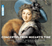 Collegium Instrumental de Bruges, Eric Dequeker, Joris Van De Hauwe&nbsp;-&nbsp;Concertos au temps de Mozart