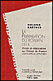 Préparation du roman&nbsp;-&nbsp;Roland Barthes