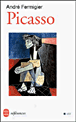 Picasso&nbsp;-&nbsp;A. Fermigier