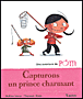 Capturons un prince charmant&nbsp;-&nbsp;D. Levy, T. Baas