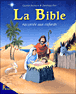 La Bible racontée aux enfants