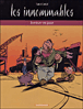 Les innommables, T2&nbsp;-&nbsp;Yann, Didier Conrad
