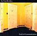 The Von Bondies&nbsp;-&nbsp;Lack of communication