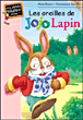 Jojo Lapin - Les oreilles de Jojo Lapin
