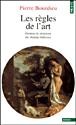 Les règles de l'art&nbsp;-&nbsp;Pierre Bourdieu
