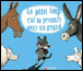 Le petit loup qui se prenait pour un grand&nbsp;-&nbsp;Albena Ivanovitch Lair