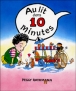Au lit dans 10 minutes&nbsp;-&nbsp;Peggy Rathmann, Irène Schwartz
