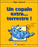 Un copain extraterrestre&nbsp;-&nbsp;Régis Delpeuch, Lalou