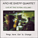 Archie Shepp