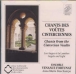 Ensemble Venance Fortunat