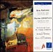 Marius Constant, Eric Tanguy
