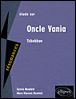 Oncle Vania de Tchekhov&nbsp;-&nbsp;Sylvie Howlett