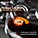 Philippe Gaubert&nbsp;-&nbsp;Pièces pour voix, piano et flûte
