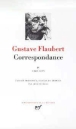 Correspondance&nbsp;-&nbsp;Gustave Flaubert