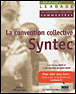 Convention collective Syntec&nbsp;-&nbsp;Lexbase
