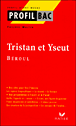 Tristan et Iseult de Béroul&nbsp;-&nbsp;Collectif