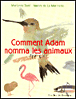 Comment Adam nomma les animaux chez Fnac: 9782220048468