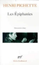 Les épiphanies&nbsp;-&nbsp;Henri Pichette