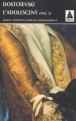 L'adolescent&nbsp;-&nbsp;Fedor Mikhaïlovitch Dostoïevski