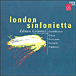 Luis Guzman, Juan Guinjoan&nbsp;-&nbsp;London Sinfonietta dirigé par Edmon Colomer
