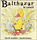 Balthazar le canard