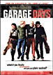 Garage days&nbsp;-&nbsp;Alex Proyas