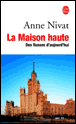 La maison haute&nbsp;-&nbsp;Anne Nivat