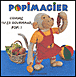 Comme tu es gourmand, Popi !&nbsp;-&nbsp;Marie-Agnès Gaudrat, Marie-Hélène Gros
